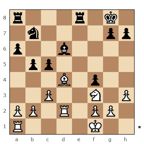 Game #5968189 - Александр (docent46) vs НАЦИОНАЛИСТ РУССКИЙ (Иван Иваныч)