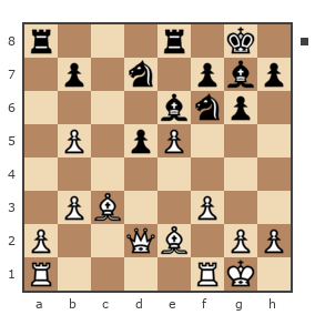Game #1817880 - Антон Бабунин (Gesser) vs Балтабаев Женис Балтабаевич (durdana)