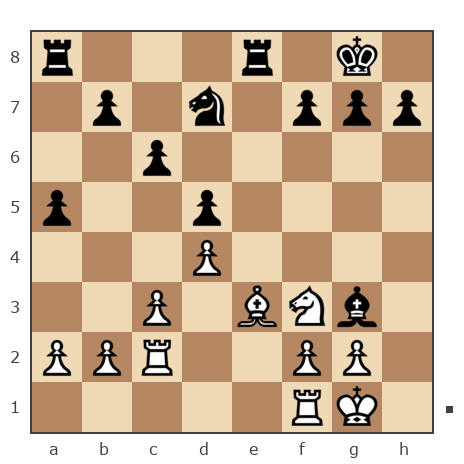Game #7835345 - Давыдов Алексей (aaoff) vs [User deleted] (DAA63)