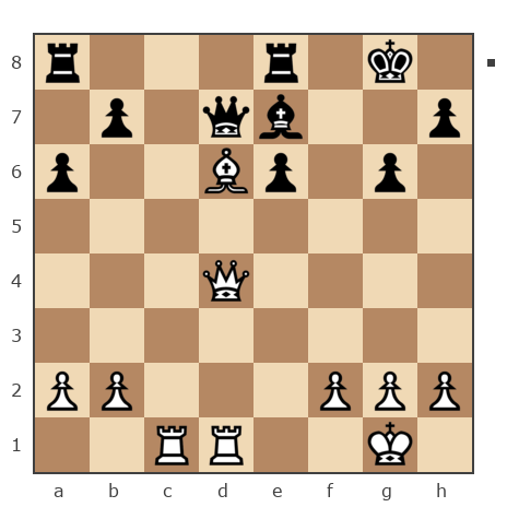 Game #7906893 - Аристарх Иванов (PE_AK_TOP) vs Sergey (sealvo)