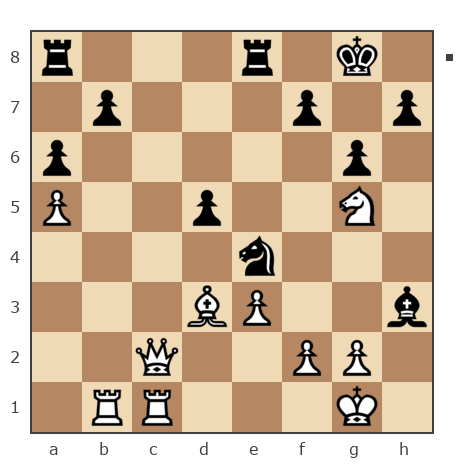 Game #7820654 - михаил (dar18) vs Мершиёв Анатолий (merana18)