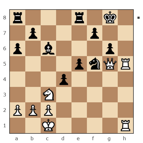 Game #7782315 - Павлов Стаматов Яне (milena) vs Владимир Васильевич Троицкий (troyak59)