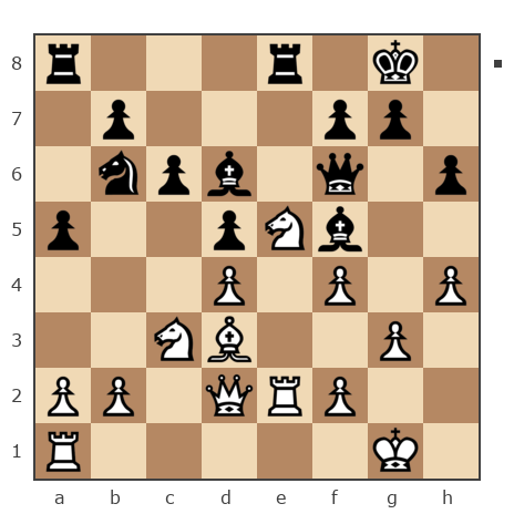 Game #7813617 - Демьянченко Алексей (AlexeyD51) vs kiv2013