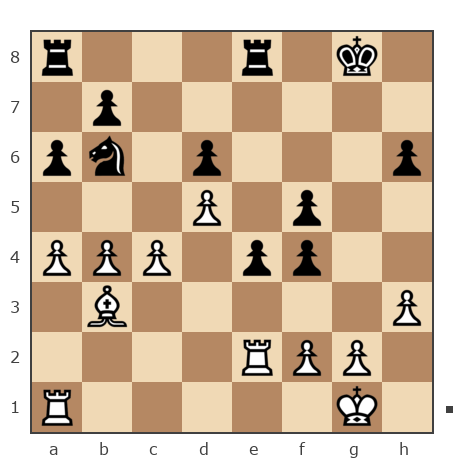 Game #7627216 - Али (AL7971) vs Хомутов Игорь Владимирович (DAD 81)