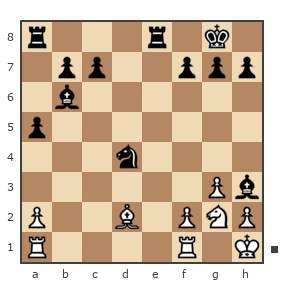 Game #7480122 - Котомин Константин Николаевич (Константин 31) vs константин сергеевич макаров (vsrkoy)