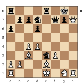 Game #7753238 - Виктор (Victorian) vs Андрей (дaнмep)