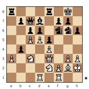 Game #7834702 - Константин (rembozzo) vs ju-87g