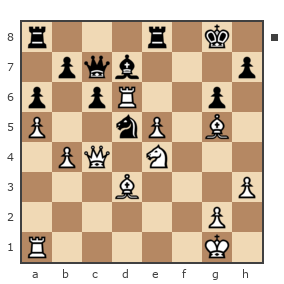 Game #7889064 - Борисович Владимир (Vovasik) vs Олег Евгеньевич Туренко (Potator)