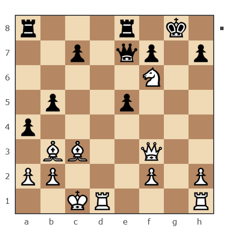 Game #7867510 - Олег Евгеньевич Туренко (Potator) vs Алексей Алексеевич (LEXUS11)