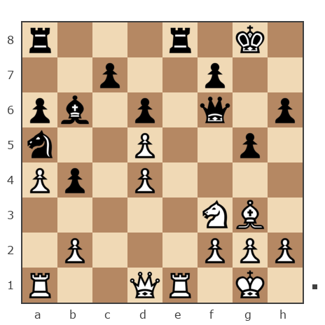 Game #7818949 - Сергей Васильевич Прокопьев (космонавт) vs kiv2013