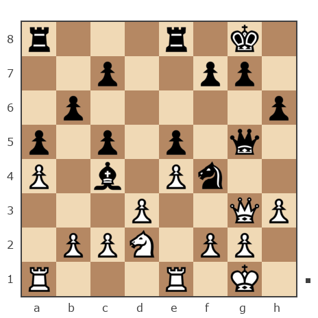 Game #7769228 - Александр kamikaze (kamikaze) vs Осипов Васильевич Юрий (fareastowl)