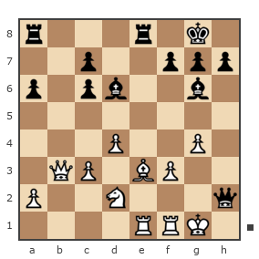 Game #7788197 - Владимир Васильевич Троицкий (troyak59) vs Ашот Григорян (Novice81)