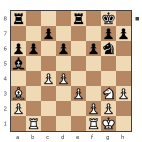 Game #7415356 - Эдуард Кострикин (Эдосян) vs sever (sever1)