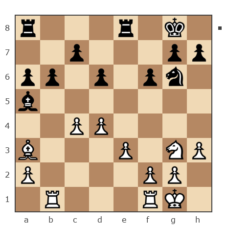 Game #7415356 - Эдуард Кострикин (Эдосян) vs sever (sever1)