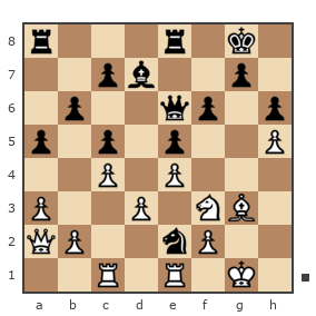 Game #6969766 - Татьяна (easy mode76) vs Ion Biriiac (bion)
