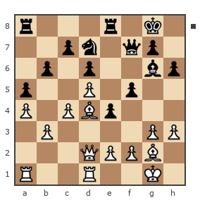 Game #7749003 - ZIDANE vs Сергей Николаевич Коршунов (Коршун)