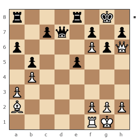 Game #7874438 - Валерий Семенович Кустов (Семеныч) vs Андрей (андрей9999)