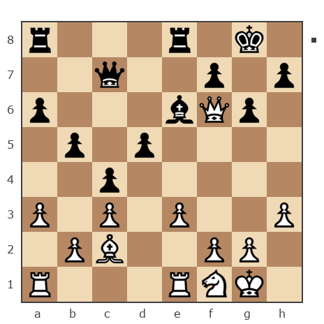 Game #7855554 - Алексей Сергеевич Леготин (legotin) vs Гера Рейнджер (Gera__26)