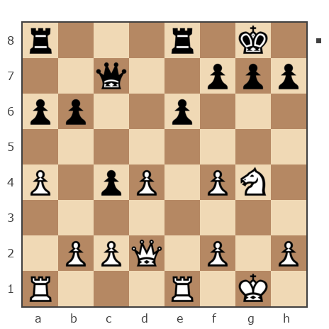 Game #7813501 - Trianon (grinya777) vs Дмитрий Александрович Жмычков (Ванька-встанька)