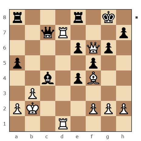 Game #7266464 - Андрей (Drey08) vs Сергей Викторович Чекменёв (Cheker71)