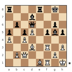 Game #7710968 - Selby52 vs _virvolf Владимир (nedjes)