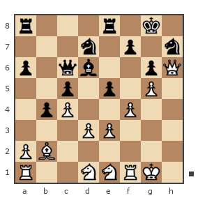 Game #2599036 - Халиуллин Дамир Минихаляфович (Damir.chaliylln) vs Vasilij (Vasilij  2)