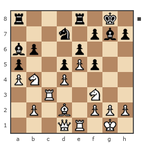 Game #7836156 - vladimir_chempion47 vs Станислав Старков (Тасманский дьявол)