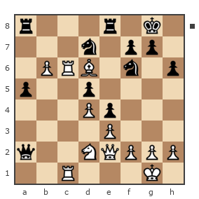 Game #816238 - Федорович Николай (Voropai 41) vs Андрей Вячеславович Лашков (lees)