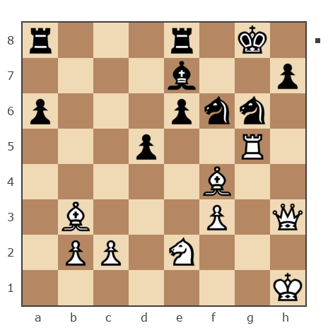 Game #7807388 - Spivak Oleg (Bad Cat) vs Валентин Николаевич Куташенко (vkutash)