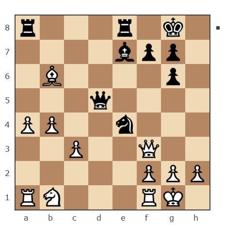 Game #7774765 - Дмитрий Александрович Жмычков (Ванька-встанька) vs GolovkoN