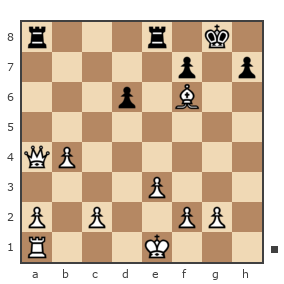 Game #491140 - Михаил Ракитин (Mihail Rakitin) vs Вшивков Сергей (SV_MOZG)