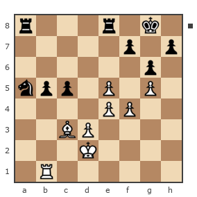 Game #7814047 - Людмила Людмила (chess clock) vs ban_2008