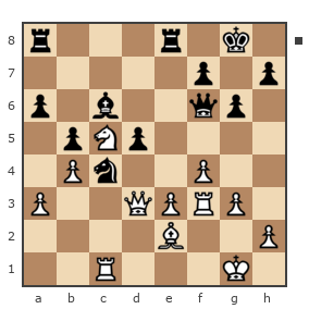 Game #6826339 - Анатольевич Сергей (sazanat) vs крылов владимир владимирович (vovka555)