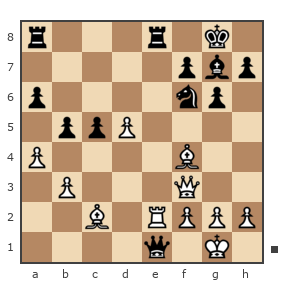 Game #7786685 - Musa Axmed (Axmed Musa) vs Андрей (phinik1)