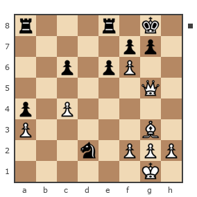 Game #298102 - Воробъянинов (Kisa) vs Артём (BaxBanny)