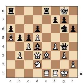 Game #6800344 - Yevgen Shtepa (yevgs) vs zein (тоскливый дятел)