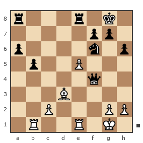 Game #6156669 - Адиатулин Фарит (Борт) vs ananasik777