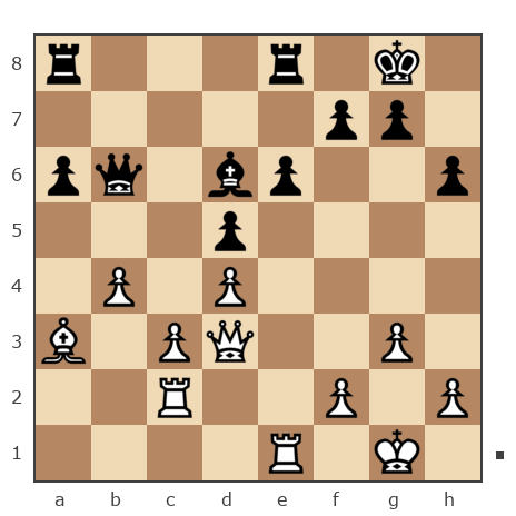 Партия №7931868 - valera565 vs Валерий Семенович Кустов (Семеныч)