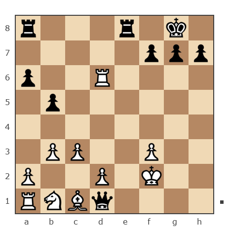 Game #6845639 - Александр Тимонин (alex-sp79) vs Евгений (добромысл)
