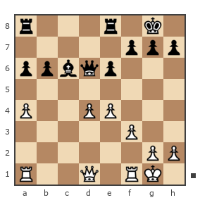 Game #7879687 - Валерий Семенович Кустов (Семеныч) vs Mirziyan Schangareev (Kaschinez22)