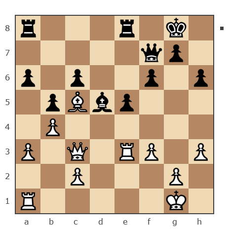 Game #7881649 - сергей владимирович метревели (seryoga1955) vs Дмитрий Некрасов (pwnda30)