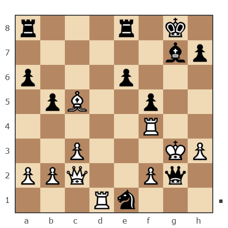 Game #1614381 - aleksiev antonii (enterprise) vs Орлов Александр (dtrz)
