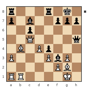 Game #7906411 - Владимир Анцупов (stan196108) vs Алексей (ABukhar1)