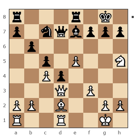 Game #6239178 - Владислав (skr74-v) vs Дмитрий (ratamon)