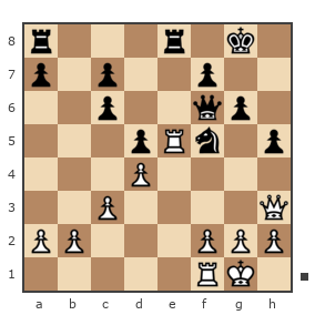 Game #7705170 - zhupan-85 vs Yigor