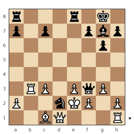 Game #498753 - Игорь (Major_Pronin) vs Руслан (zico)