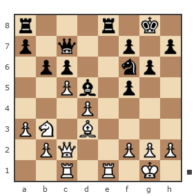 Game #7817354 - Андрей (Squash) vs Михалыч мы Александр (RusGross)