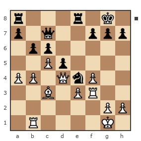 Game #1910205 - Reinlynx vs Дмитрий (Van G0G)