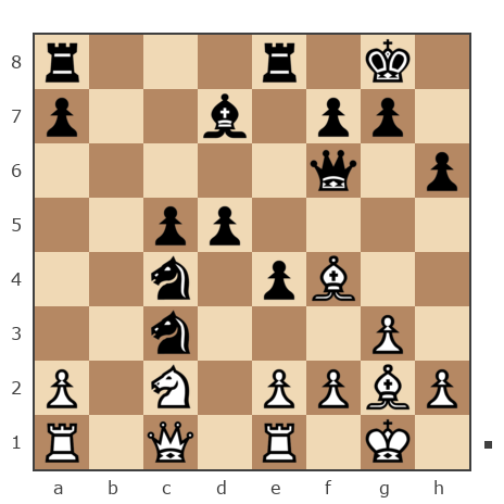 Game #7872087 - Shaxter vs Виктор Васильевич Шишкин (Victor1953)