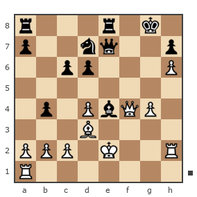Game #7788393 - Дмитрий Александрович Жмычков (Ванька-встанька) vs Анатолий Алексеевич Чикунов (chaklik)